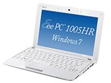 Eee PC 1005HR (ASUS) 