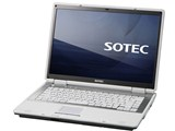 SOTEC R505A5 (オンキヨー) 