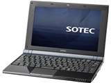 SOTEC C103B4 (オンキヨー) 