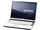 SOTEC DR502 (オンキヨー) 