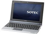 SOTEC C102S4 (オンキヨー) 