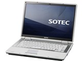 SOTEC R502A3 (オンキヨー) 