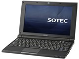 SOTEC C101B4 (オンキヨー) 