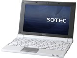 SOTEC C101W4 (オンキヨー) 