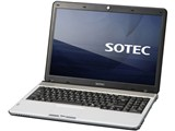 SOTEC R701A7 (オンキヨー) 