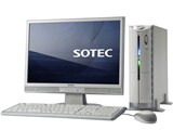 SOTEC S503A5 (オンキヨー) 