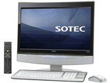 SOTEC E702A9 (オンキヨー) 