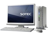 SOTEC S502A5 (オンキヨー) 