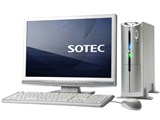 SOTEC DS501A