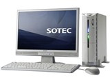 SOTEC S502B3B (オンキヨー) 