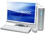 PC STATION DS5040 (オンキヨー) 