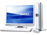 PC STATION DS7010 (オンキヨー) 