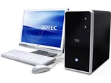 PC STATION DT7060 (オンキヨー) 