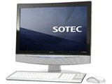 SOTEC DE701 (オンキヨー) 