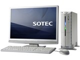 SOTEC S501A9 (オンキヨー) 