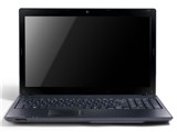 Acer パソコン本体