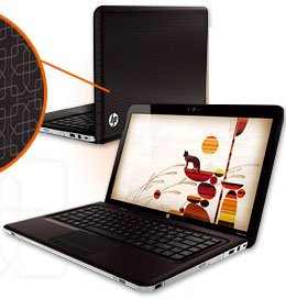 Pavilion Notebook PC dv6i