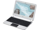 Pavilion Notebook PC dm1-3200 (ヒューレット・パッカード) 