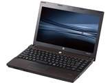 ProBook 4320s Notebook PCの取扱説明書・マニュアル