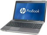 ProBook 4530s/CT Notebook PC (ヒューレット・パッカード) 