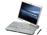 EliteBook 2730p Notebook PCの取扱説明書・マニュアル