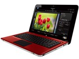 Pavilion Notebook PC dv6-1100の取扱説明書・マニュアル