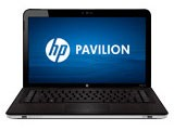 Pavilion Notebook PC dv6a (ヒューレット・パッカード) 