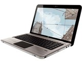 Pavilion Notebook PC dv6p (ヒューレット・パッカード) 