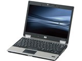 EliteBook 2530p Notebook PCの取扱説明書・マニュアル