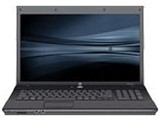 ProBook 4710s Notebook PCの取扱説明書・マニュアル