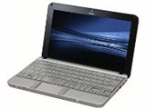 Mini 2140 Notebook PCの取扱説明書・マニュアル