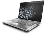 Pavilion Notebook PC dv5-1000の取扱説明書・マニュアル