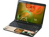 Pavilion Notebook PC dv2800の取扱説明書・マニュアル