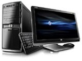 Pavilion Desktop PC e9000