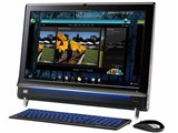 TouchSmart 600-1140jp Desktop PC (ヒューレット・パッカード) 