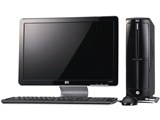 Pavilion Desktop PC v7360 (ヒューレット・パッカード) 