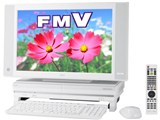 FMV-DESKPOWER LX/B50D (富士通) 