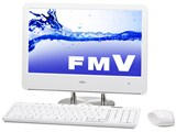 FMV-DESKPOWER F/A50の取扱説明書・マニュアル