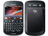 BlackBerry Bold 9900 (Research In Motion) 