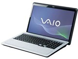 VAIO Fシリーズ(3D) VPCF23AJ (ソニー) 