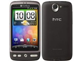 HTC スマートフォン