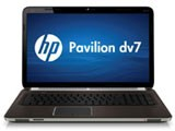 Pavilion dv7-6b00の取扱説明書・マニュアル