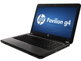 Pavilion Notebook PC g4-1200 (ヒューレット・パッカード) 