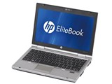 EliteBook 2560p Notebook PCの取扱説明書・マニュアル