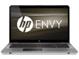 ENVY17-2100 Notebook PCの取扱説明書・マニュアル