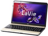 LaVie G タイプS GL15CG/5Sの取扱説明書・マニュアル
