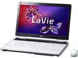 LaVie L LL750/FS6の取扱説明書・マニュアル