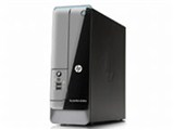 Pavilion Desktop PC s5