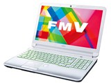 FMV LIFEBOOK AH54/GNの取扱説明書・マニュアル