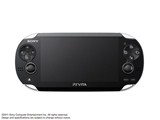 PlayStation Vita PCH-1100の取扱説明書・マニュアル